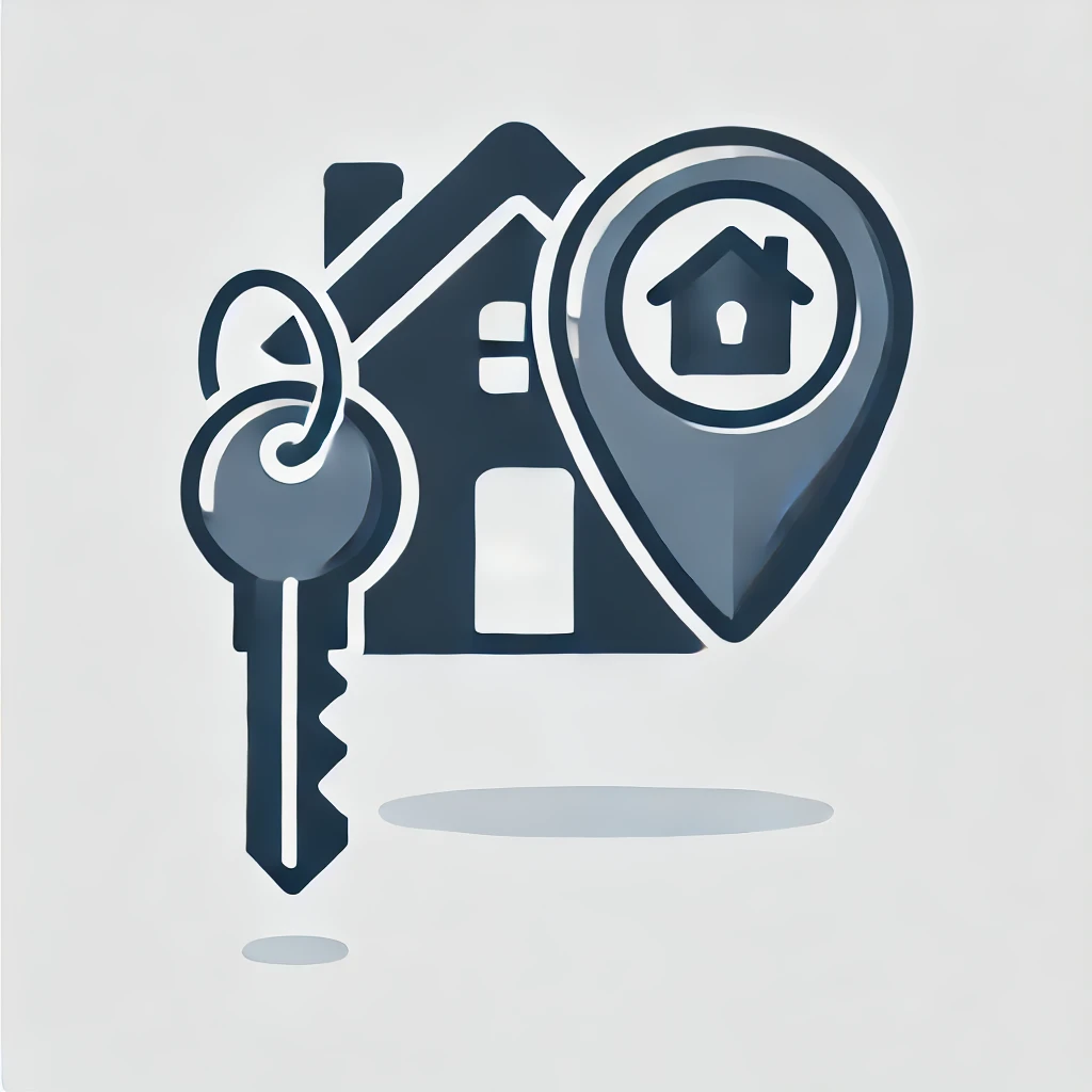 A modern residential building in a urban area, showcasing real estate development.